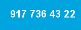 917 736 43 22 917 736 43 22
